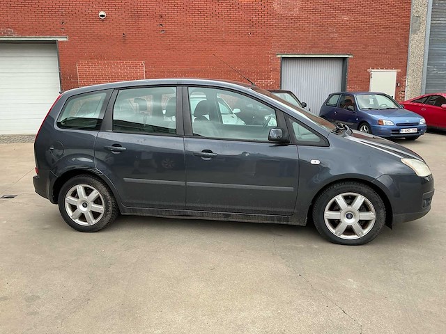 2006 ford c-max personenauto - afbeelding 25 van  27