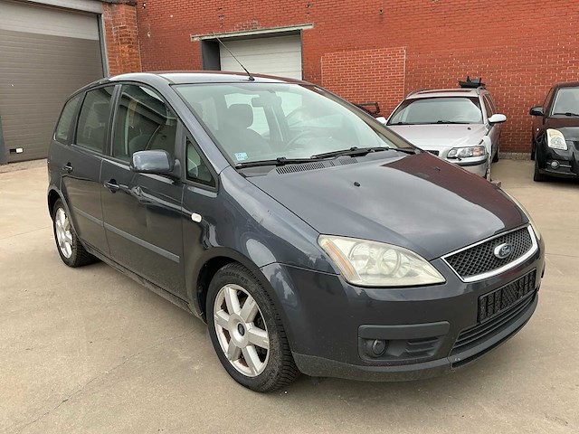 2006 ford c-max personenauto - afbeelding 26 van  27