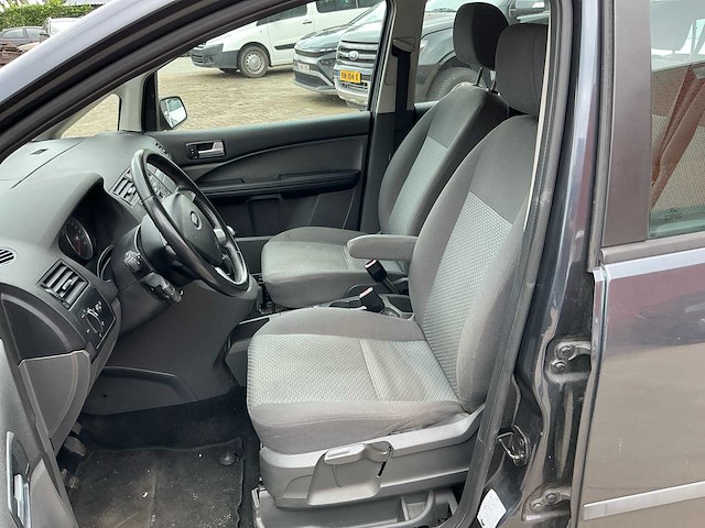 2006 ford c-max personenauto - afbeelding 2 van  24