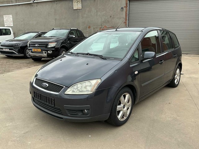 2006 ford c-max personenauto - afbeelding 1 van  24