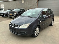 2006 ford c-max personenauto - afbeelding 1 van  24