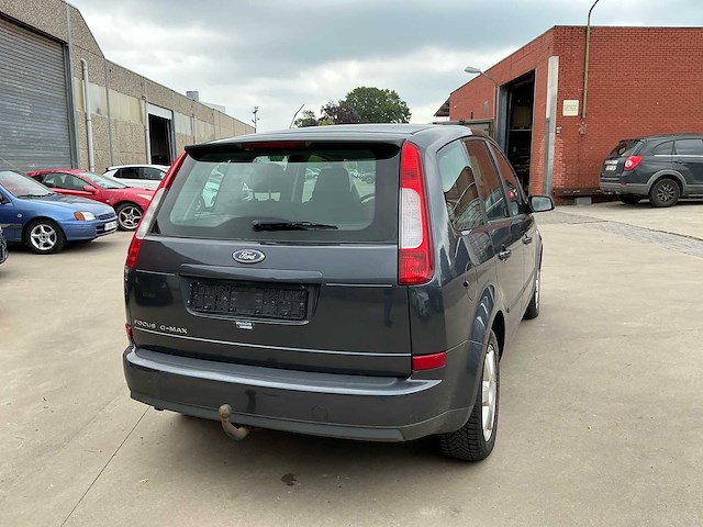 2006 ford c-max personenauto - afbeelding 20 van  24