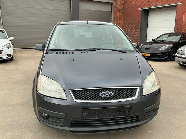 2006 ford c-max personenauto - afbeelding 24 van  24