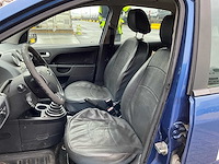 2006 ford fiesta personenauto - afbeelding 1 van  20