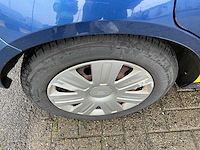 2006 ford fiesta personenauto - afbeelding 8 van  20