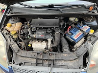 2006 ford fiesta personenauto - afbeelding 11 van  20