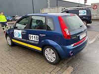 2006 ford fiesta personenauto - afbeelding 14 van  20