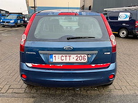 2006 ford fiesta personenauto - afbeelding 15 van  20