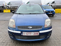 2006 ford fiesta personenauto - afbeelding 19 van  20