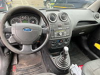 2006 ford fiesta personenauto - afbeelding 4 van  25