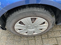 2006 ford fiesta personenauto - afbeelding 9 van  25