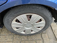 2006 ford fiesta personenauto - afbeelding 10 van  25