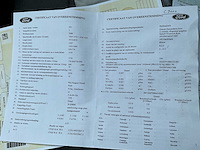 2006 ford fiesta personenauto - afbeelding 16 van  25