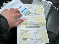 2006 ford fiesta personenauto - afbeelding 17 van  25