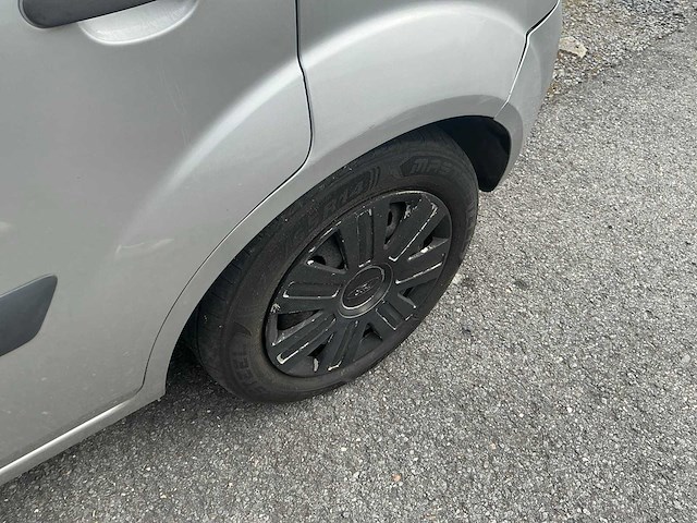 2006 ford fiesta - afbeelding 2 van  31