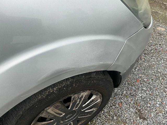 2006 ford fiesta - afbeelding 8 van  31