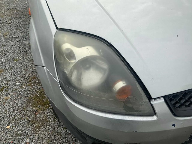 2006 ford fiesta - afbeelding 9 van  31