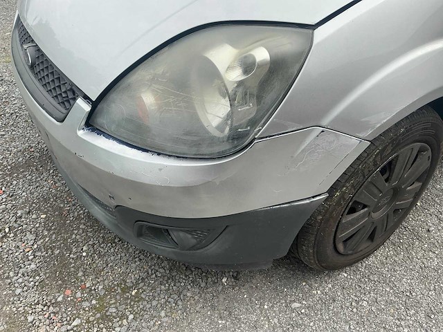 2006 ford fiesta - afbeelding 10 van  31