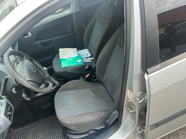2006 ford fiesta - afbeelding 13 van  31