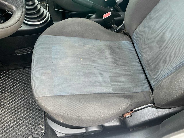 2006 ford fiesta - afbeelding 14 van  31