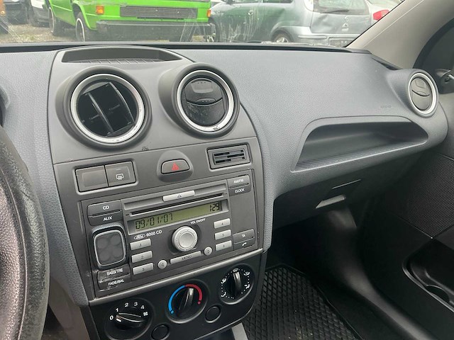 2006 ford fiesta - afbeelding 16 van  31