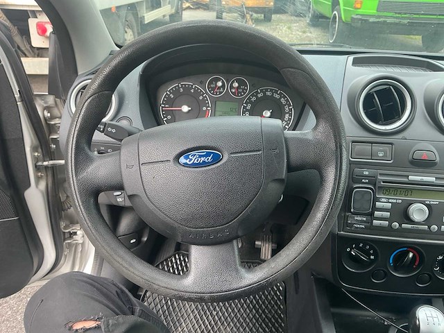 2006 ford fiesta - afbeelding 18 van  31