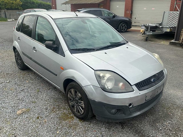 2006 ford fiesta - afbeelding 23 van  31