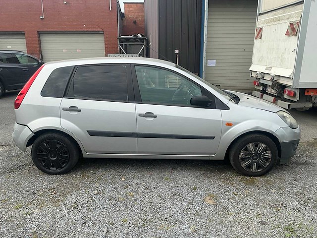 2006 ford fiesta - afbeelding 26 van  31