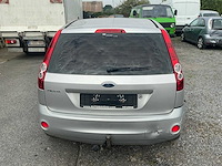 2006 ford fiesta - afbeelding 28 van  31
