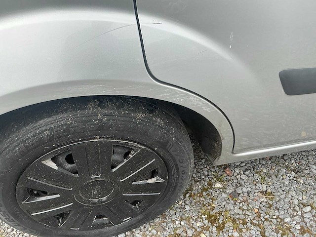 2006 ford fiesta - afbeelding 15 van  31