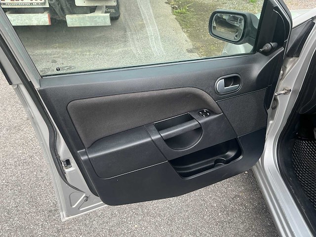 2006 ford fiesta - afbeelding 2 van  14