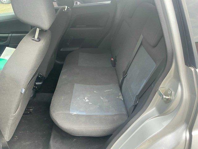 2006 ford fiesta - afbeelding 5 van  14
