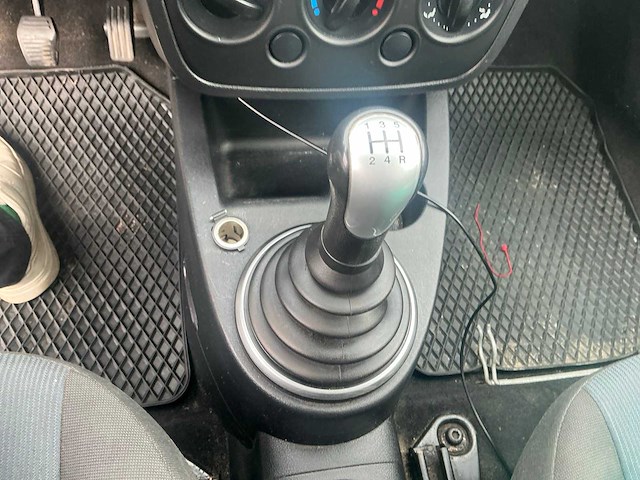 2006 ford fiesta - afbeelding 7 van  14