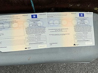 2006 ford fiesta - afbeelding 14 van  14