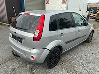 2006 ford fiesta - afbeelding 5 van  31