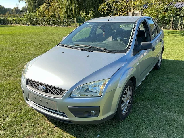 2006 ford focus 1.8 tdci personenauto - afbeelding 1 van  42