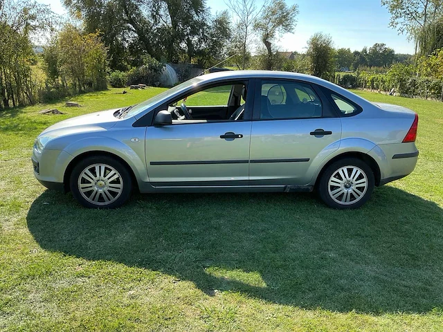 2006 ford focus 1.8 tdci personenauto - afbeelding 12 van  42