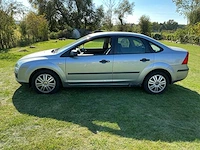 2006 ford focus 1.8 tdci personenauto - afbeelding 12 van  42