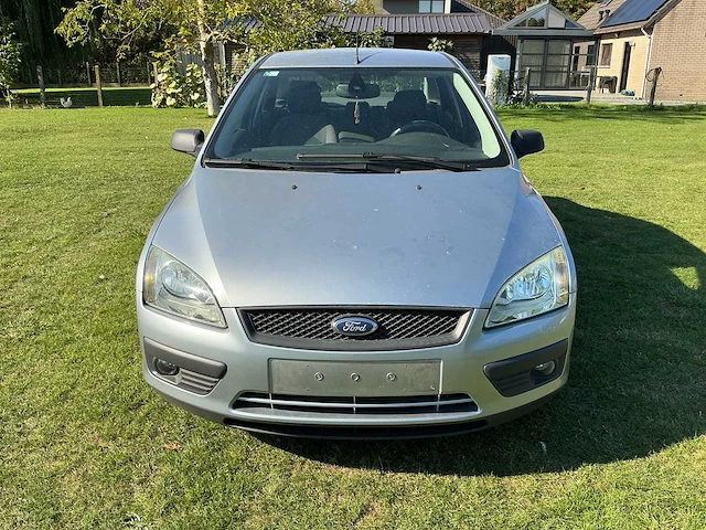 2006 ford focus 1.8 tdci personenauto - afbeelding 41 van  42