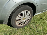 2006 ford focus 1.8 tdci personenauto - afbeelding 11 van  42