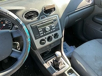 2006 ford focus 1.8 tdci personenauto - afbeelding 16 van  42