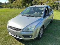 2006 ford focus 1.8 tdci personenauto