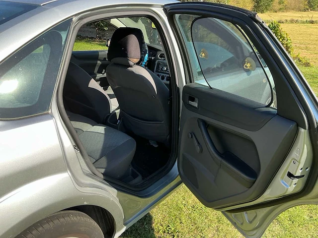 2006 ford focus 1.8 tdci personenauto - afbeelding 22 van  42