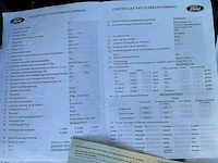 2006 ford focus 1.8 tdci personenauto - afbeelding 28 van  42
