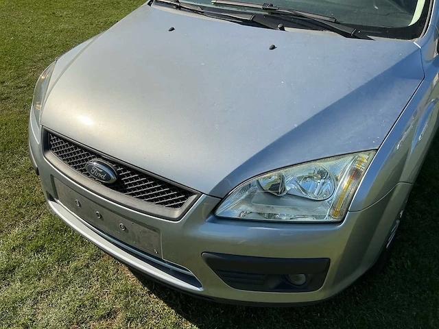 2006 ford focus 1.8 tdci personenauto - afbeelding 33 van  42