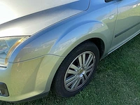2006 ford focus 1.8 tdci personenauto - afbeelding 34 van  42