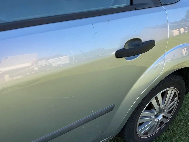 2006 ford focus 1.8 tdci personenauto - afbeelding 35 van  42