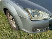 2006 ford focus 1.8 tdci personenauto - afbeelding 42 van  42