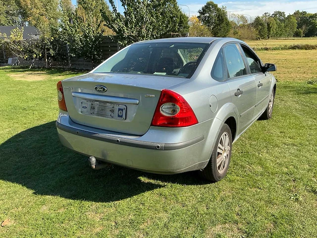 2006 ford focus 1.8 tdci personenauto - afbeelding 5 van  42