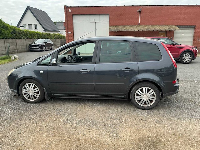 2006 ford focus c-max - afbeelding 4 van  29